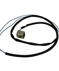 Plastica Solenoid only (for 4 way valve)