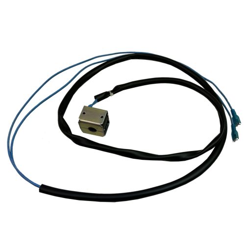 Plastica Solenoid only (for 4 way valve)
