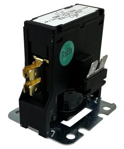 Plastica Contactor Horizontal