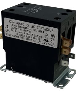 Plastica Contactor Vertical