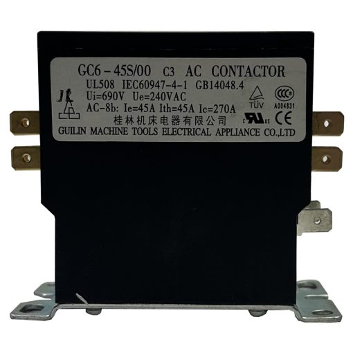 Plastica Contactor Vertical - Image 5