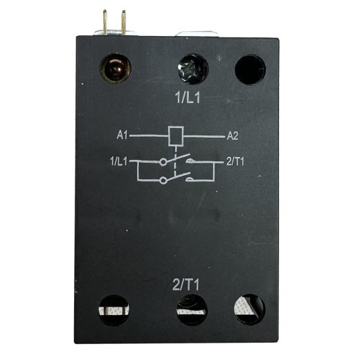 Plastica Contactor Vertical - Image 2