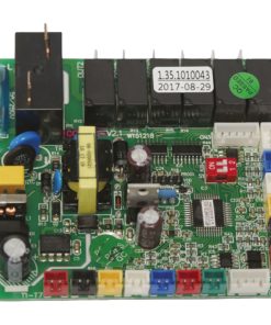 Plastica PCB Motherboard for HSE1
