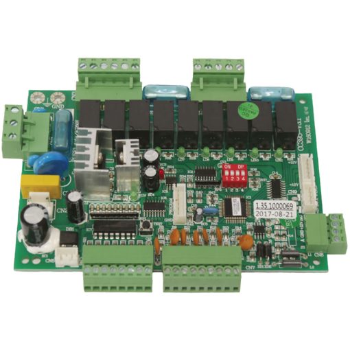 Plastica PCB Motherboard for HSE21ESS