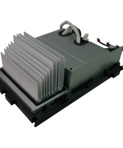 Plastica IPM & mother board for Heatseeker Inverter Heat Pump HSI125