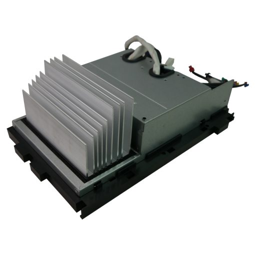 Plastica IPM & mother board for Heatseeker Inverter Heat Pump HSI125