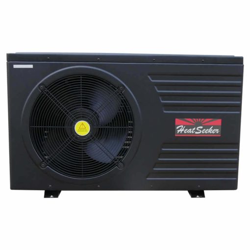 Plastica HeatSeeker 7.8kW Inverter Heat Pump - Image 2