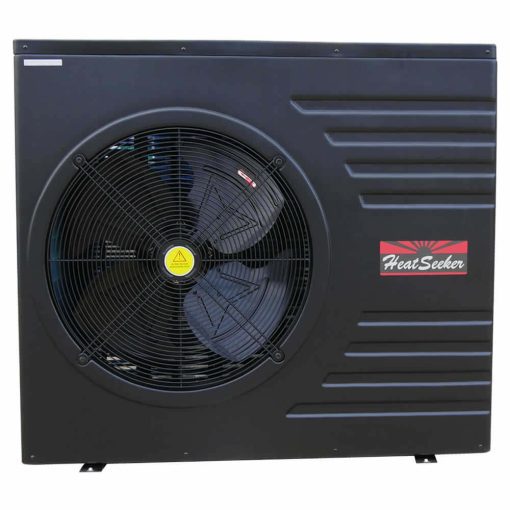 Plastica HeatSeeker 21kw Inverter Heat Pump