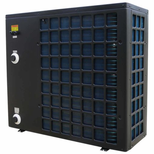 Plastica HeatSeeker 21kw Inverter Heat Pump - Image 3