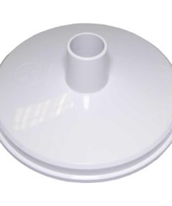 Plastica Hayward Skimmer Vac Plate SP1082 SP1084 SP1085 (7" 3/4 Diameter)