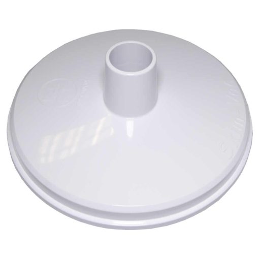 Plastica Hayward Skimmer Vac Plate SP1082 SP1084 SP1085 (7" 3/4 Diameter)