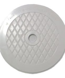 Plastica Hayward Skimmer Lid SP1090 SP1096 SP1097