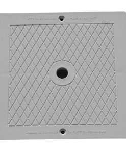 Plastica Hayward Skimmer Lid 1082 1084 1085