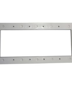 Plastica Hayward Skimmer Faceplate SP1077 SP1085