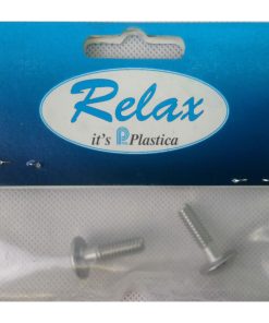Plastica Hayward Underwater Light Screw pack of 12