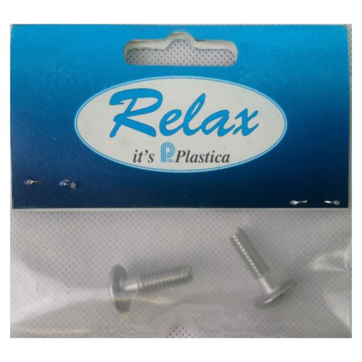 Plastica Hayward Underwater Light Screw pack of 12