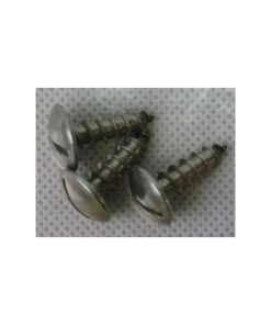 Plastica Hayward Underwater Light Bulb Screw pack of 3