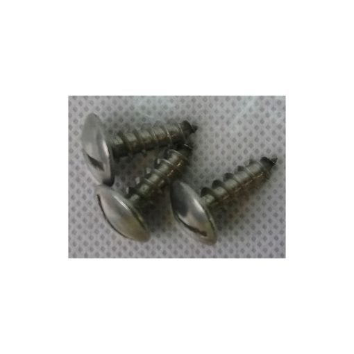 Plastica Hayward Underwater Light Bulb Screw pack of 3