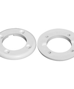 Plastica Hayward Inlet Clamp No Thread