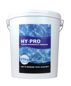 Plastica HY PRO-70 25kg Bucket Sodium Bicarbonate (TA+)