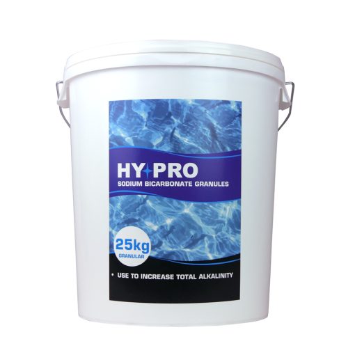 Plastica HY PRO-70 25kg Bucket Sodium Bicarbonate (TA+)