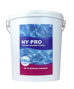 25kg Calcium Chloride Hardness Plus
