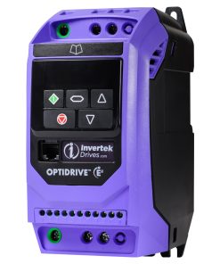 Invertek Optidrive 0.37kW IP20 1 to 3 Phase