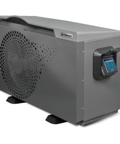 Pentair InverTemp-FL Heat Pump 55-70m3