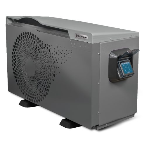 Pentair InverTemp-FL Heat Pump 55-70m3