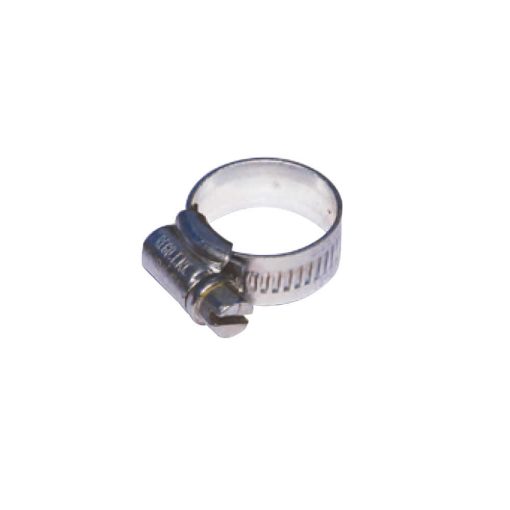 Plastica Small Hose Clamp 13 20mm