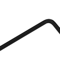 Plastica 4mm Allen Key