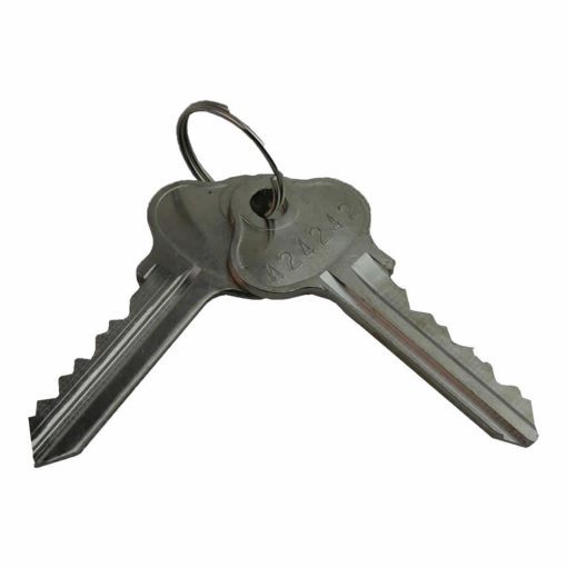Plastica Safety Gate Key Post 2014