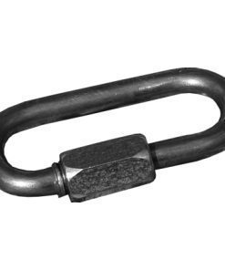 Plastica Rapid link 5mm s/s A4