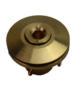 Plastica Low Profile Decking Anchor