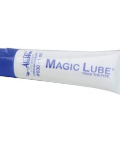 Plastica Magic Teflon Lubricant 30g Tube