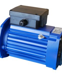 Plastica Argonaut Pump Motor for 3 Phase AV100