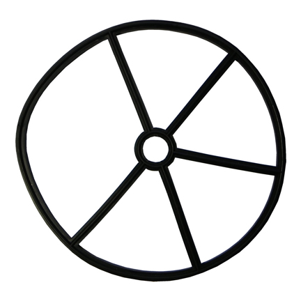 Plastica MPV 2in Spider Gasket