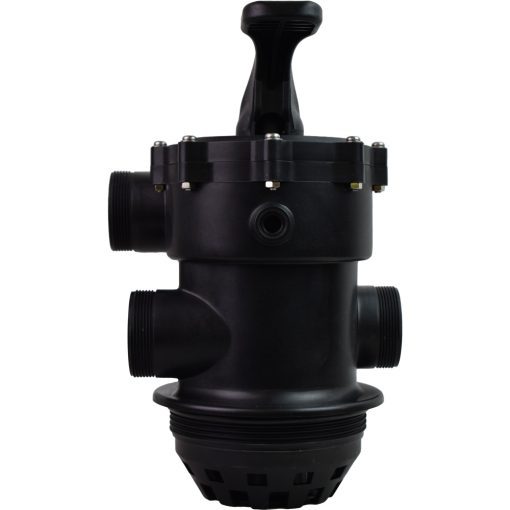 Plastica Waterco Multiport Valve - Image 2