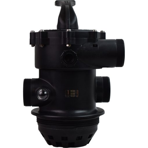 Plastica Waterco Multiport Valve - Image 4