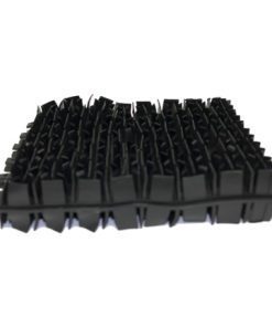Plastica SmartKleen Drive Brushes