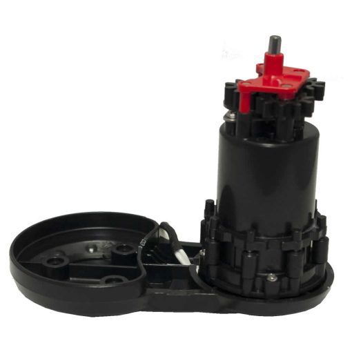 Plastica Smartkleen Drive Motor