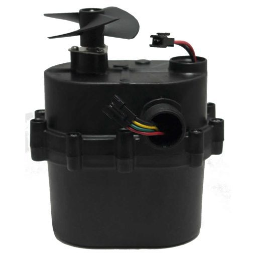 Plastica SmartKleen Pump Motor - Image 2