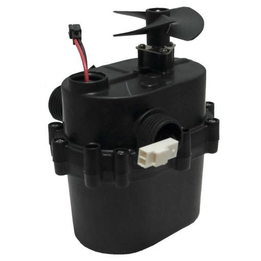 Plastica SmartKleen Pump Motor
