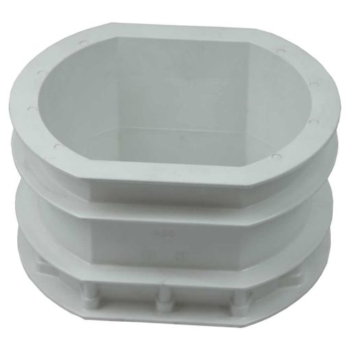 Plastica ESPA C/C Concrete Niche
