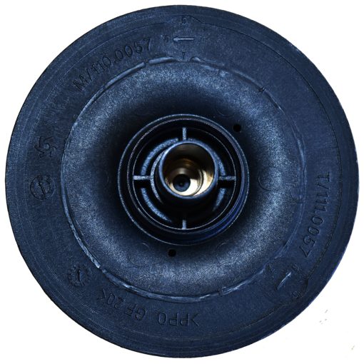 Plastica Nadorself Impeller 3hp - Image 2