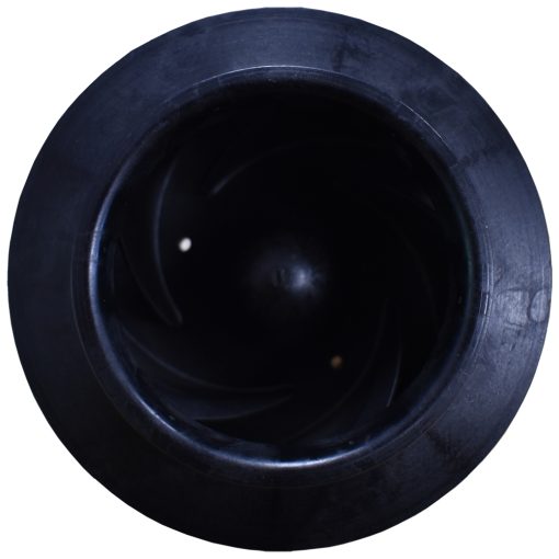 Plastica Nadorself Impeller 3hp - Image 4