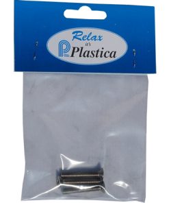 Plastica ESPA C/C Face Plate Screws (Pk3)