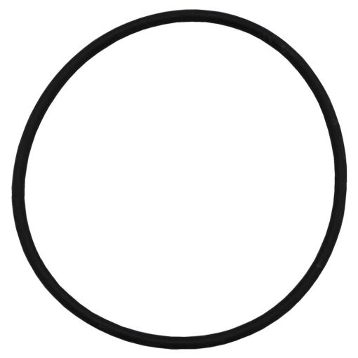 Plastica Lacron 6in Lid O Ring