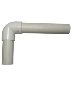 Plastica Lacron 24in Filter Header