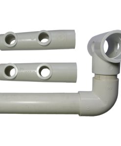 Plastica Lacron 24in Filter Underdrain